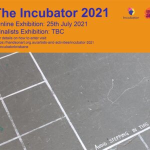 Incubator 2021