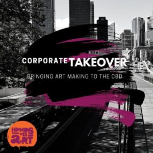 Corporate Takeover